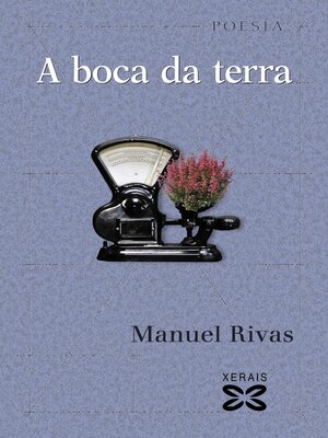 cover image of A boca da terra